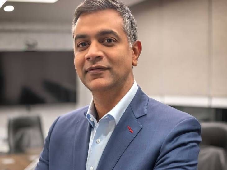 बैंक मीटिंग में सीईओ नहीं, बोल रहा था AI क्लोन:अमेरिकी बैंक के तिमाही नतीजों की बैठक में आधे घंटे बाद हुआ खुलासा, दुनिया हैरान