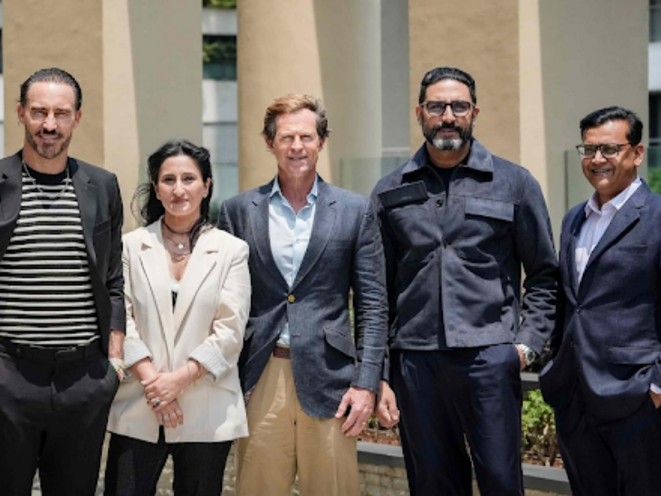 Rotterdam Franchise Owner | Du Plessis Captain ETPL 2026