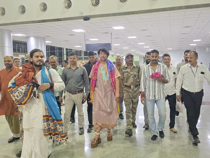 Jalebi Welcome & FCRA License Statement