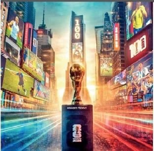 भारतीय फैंस के फीफा देखने पर संकट:वर्ल्ड कप में दो महीने से भी कम समय; किसी चैनल ने नहीं लिए राइट्स