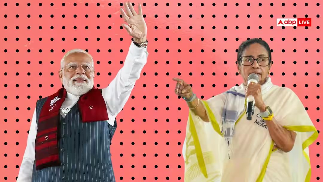 'रिकॉर्ड ब्रेक' बंगाल: शाम 5 बजे तक 90% वोटिंग, कहां तक ​​पहुंच पाएगा ये पात्र?
