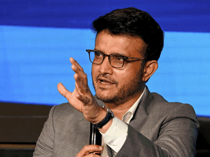 सौरव गांगुली की बायोपिक की शूटिंग शुरू:‘दादा’ का रोल निभाने राजकुमार राव ने इंस्टाग्राम पोस्ट शेयर कर दी जानकारी