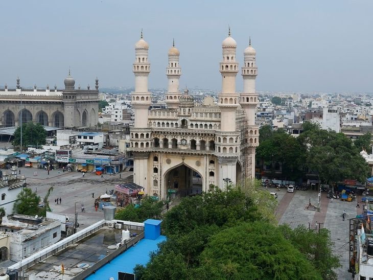 तेलंगाना में SC-ST सामान्य वर्ग से 3 गुना पिछड़े:राज्य की 242 में से 135 बहुत पिछड़ी; 3.55 लाख लोगों पर सर्वे