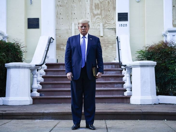 White House Shooting | Trump Safe, VIPs Evacuated, Attacker Neutralized