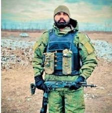 Went to Russia for studies and job, made soldiers and threw them into war