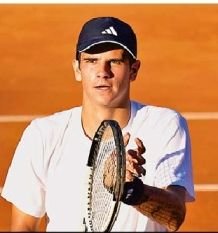 19 साल के जोडर की रैंकिंग में टॉप-50 में एंट्री:राफेल जोडर कमाचो टेनिस की नई सनसनी; स्पेनिश दिग्गज नडाल जैसा नाम होने से तुलना