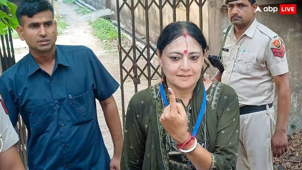 'मुसलमान टीएमसी की निजी संपत्ति नहीं', आसनसोल में कार पर हमले के बाद उग्र बीजेपी उम्मीदवार अग्निमित्रा पॉल