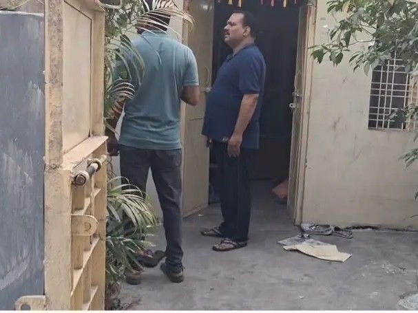 सिंगरौली में तीन सूने घरों में चोरी:ताले तोड़कर घुसे चोरों ने लाखों का सामान चुराया; एक स्कूटी भी लेकर फरार