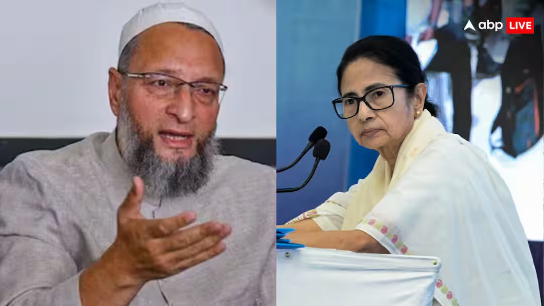 टीएमसी ने उर्दू में जारी मेनिफेस्टो तो भड़के ओसासी में कहा- दादी को लेकर ममता बनर्जी का दोहरा किरदार