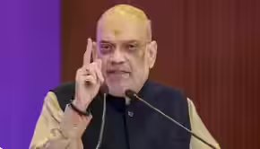 आरजी कर की पीड़िता की मां को उम्मीदवार बनाया ताकि..., केंद्रीय गृह मंत्री अमित शाह का बड़ा बयान
