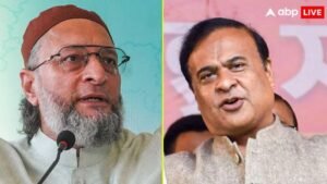 'यहां मेरा ही नारा है, कांग्रेस यहां कभी सरकार नहीं बना पाएगी'- हिमंता ने कहा- हुंकार, बोले सोलो ये दमनकारी है सरकार