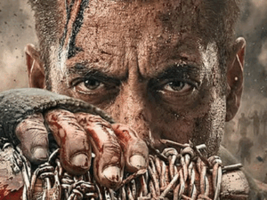 दावा- सलमान की 'मातृभूमि' में चीन का नाम नहीं होगा:रक्षा मंत्रालय की आपत्ति के बाद कंटेंट में बदलाव, 40% फिल्म रीशूट