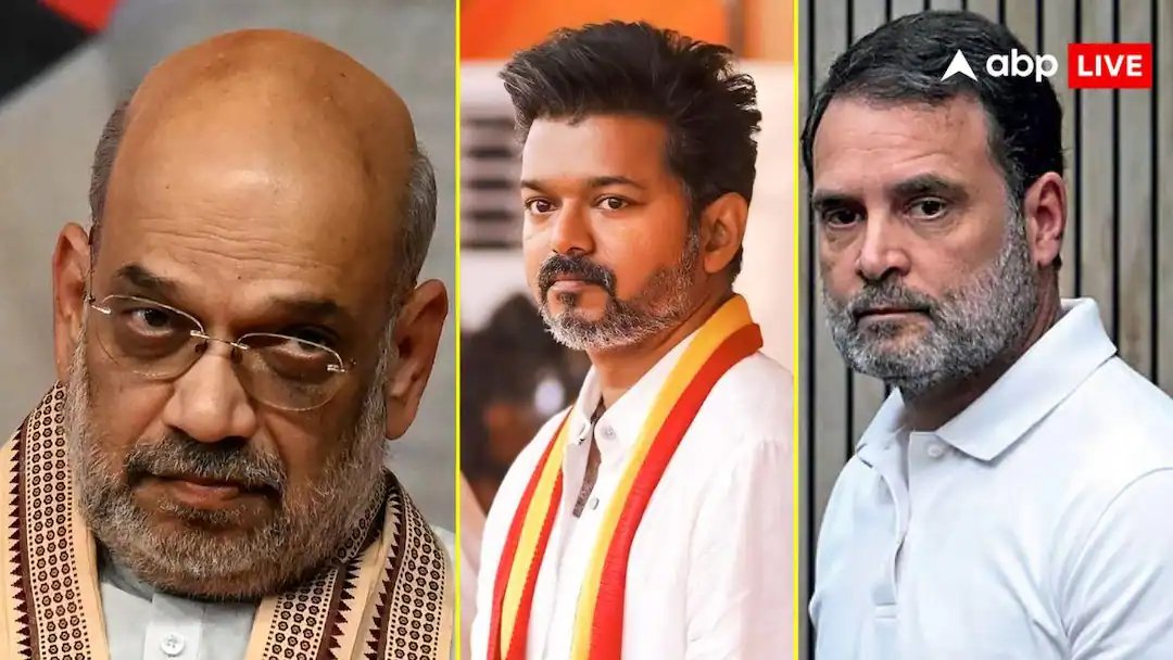 तमिलनाडु में टीवीके, केरल में बीजेपी और किस बंगाल में कांग्रेस का सूपड़ा साफ? एक्जालिट पोल में कहां-कहां जीरो का खतरा