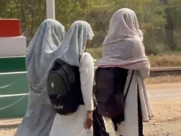 कटनी में भीषण गर्मी, स्कूल का समय बदला:अब सुबह 7:30 बजे से लगेंगे स्कूील, दोपहर 12:30 पर होगी छुट्टी