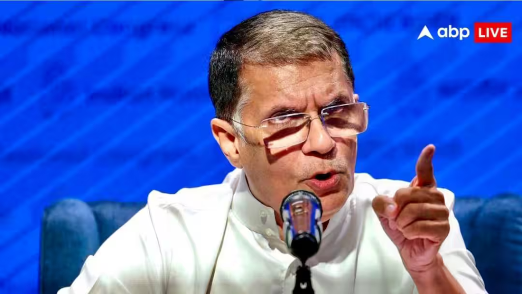 'उनके करीब...' असम के सीएम हिमंत विश्व सरमा की पत्नी पर कांग्रेस पर गंभीर आरोप, हंगामा हंगामा