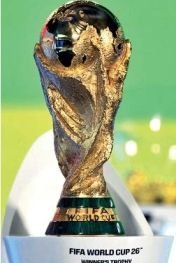 दोगुना हुआ फीफा का प्राइज मनी पूल:गोल्फ- टेनिस की प्राइज मनी मिलकर भी फुटबॉल से कम, हर टीम को करीब 118 करोड़ मिलना तय