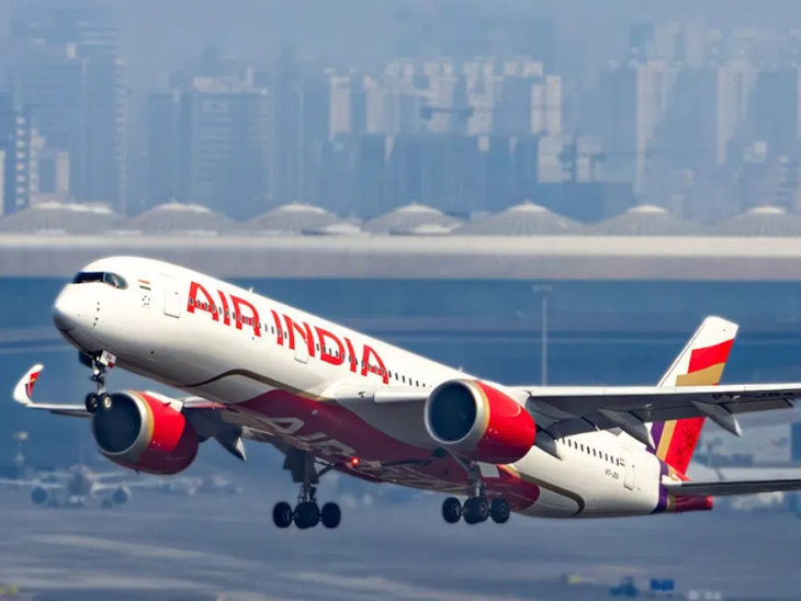 Air India Flights Costlier From April 8, 2026