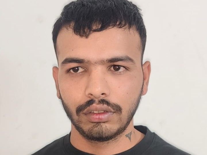 उज्जैन गैंगवार: बुंदेला गैंग के 3 आरोपी गिरफ्तार:पुलिस ने निकाला जुलूस, फरार साथियों से सरेंडर की अपील