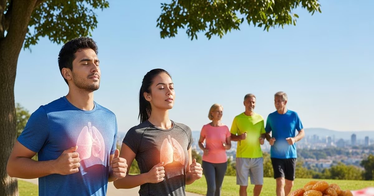 Health Tips: सिर्फ 5 दाना भिगोकर खायें ये चीज, बॉडी को मिलेगी फौलादी एनर्जी, दौड़ने पर नहीं फूलेगी सांस