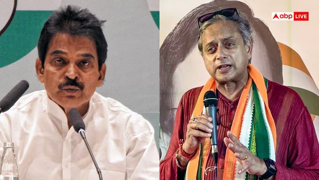 एग्जिट पोल 2026: केसी वेणुगोपाल या शशि थरूर, केरल की जनता किसे बनाना चाहती है सीएम, एग्जिट पोल के आंकड़े कर देंगे हैरान