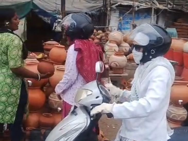 Jabalpur Heat Relief Soon | Al-Nino Worsens Mercury Near 44°C