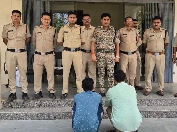 Damoh Police Operation FACE | 1204 Fake SIM Cards Busted
