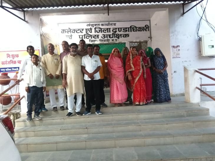 जेरोन खालसा अध्यक्ष के खिलाफ अविश्वास प्रस्ताव को लगा झटका:अविश्वास प्रस्ताव के बीच 12 में से 3 पार्षद साथ आए, कहा- नहीं किए हस्ताक्षर