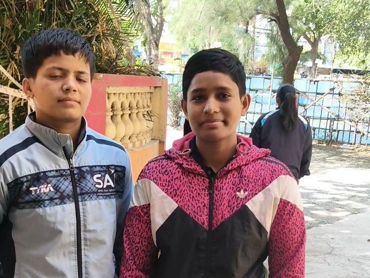 साई से लौटकर गांव में सीख रही कुश्ती:12 राष्ट्रीय पदक जीती माधुरी; ओलंपिक में भारत के लिए लाना चाहती हैं मेडल