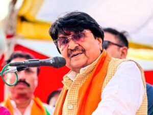 धार में अंबेडकर जयंती समारोह कल, प्रभारी मंत्री विजयवर्गीय आएंगे:पीजी कॉलेज के ऑडिटोरियम में होगा जिला स्तरीय कार्यक्रम