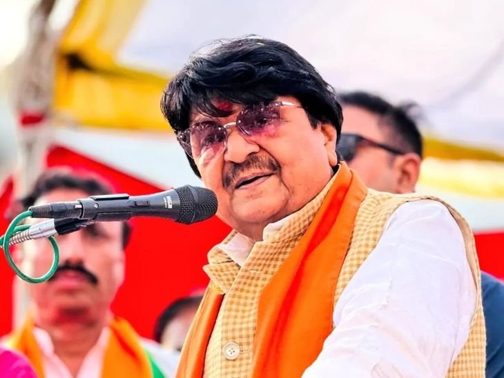 धार में अंबेडकर जयंती समारोह कल, प्रभारी मंत्री विजयवर्गीय आएंगे:पीजी कॉलेज के ऑडिटोरियम में होगा जिला स्तरीय कार्यक्रम