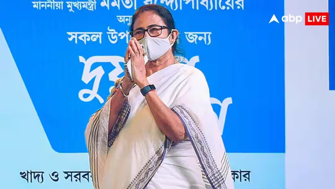 एग्जिट पोल 2026: बंगाल के इन दो चुनावी पोल में बीजेपी हुई साफा, ममता बनर्जी की फिर बनी रही सरकार
