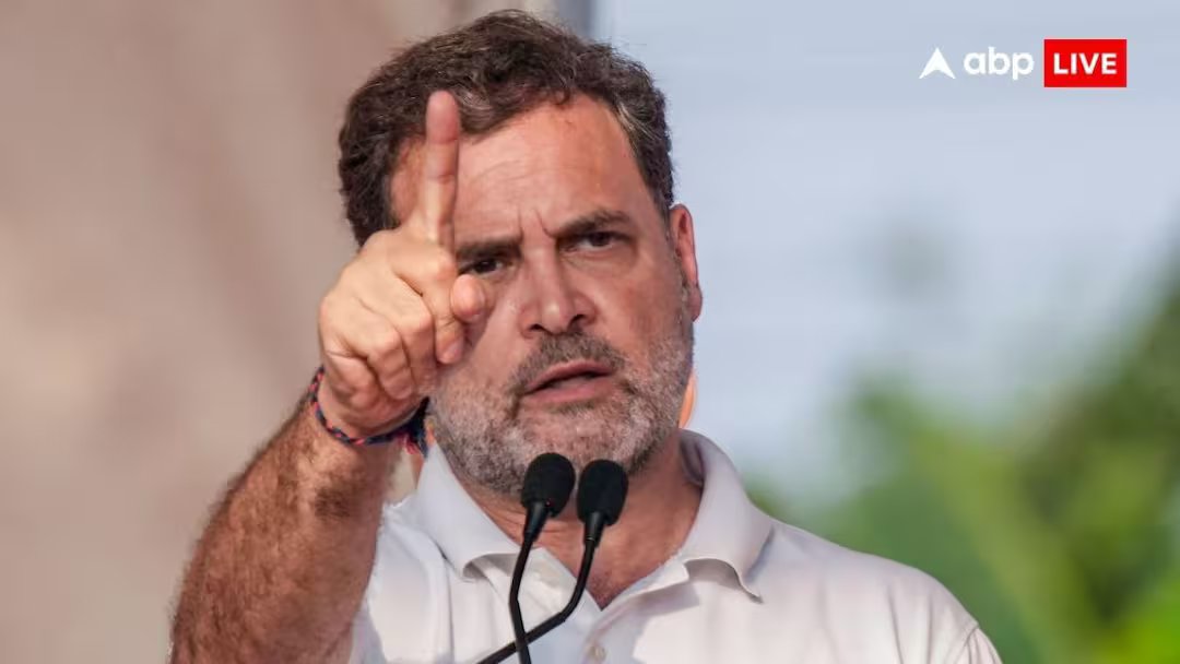 पेट्रोल डीजल की कीमत में बढ़ोतरी: 'जनता पर विवाद की मार', आखिरी चरण की वोट से पहले राहुल गांधी का पेट्रोल-डीजल की कीमत पर बड़ा बयान