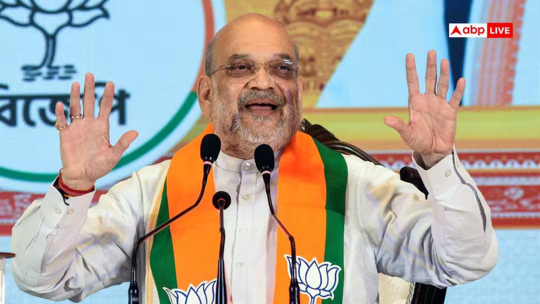 पश्चिम बंगाल में बीजेपी का मुख्यमंत्री तो कौन होगा मुख्यमंत्री? अमित शाह ने किया बड़ा ऐलान