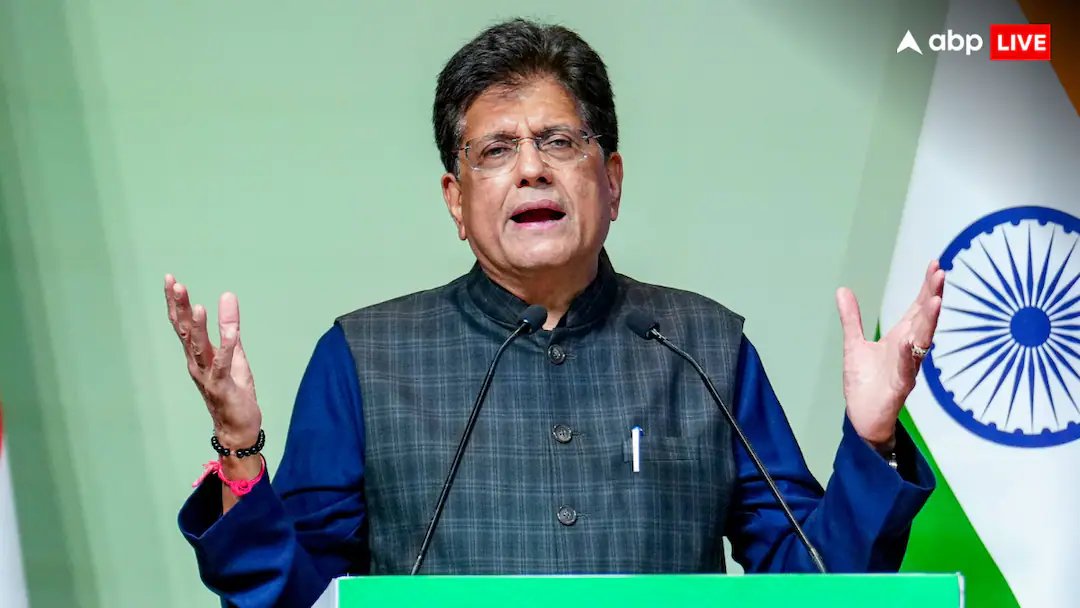 'भ्रष्टाचार और कलाकार से जनता', तमिलनाडु-बंगाल चुनाव को लेकर केंद्रीय मंत्री पीयूष गोयल का DMK-TMC पर हमला