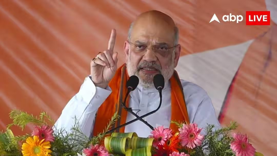 बंगाल चुनाव 2026: 'जब तक एक भी बीजेपी कार्यकर्ता जिंदा है, बंगाल में नहीं बनेगा बाबरी मस्जिद', अमित शाह का बड़ा बयान