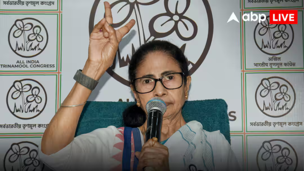 ईवीएम नंबर पर फ़ुजन से गरमाया भवानीपुर! ममता बनर्जी टूटना, 2 या 5? अंतिम किस नंबर है ममता का नाम