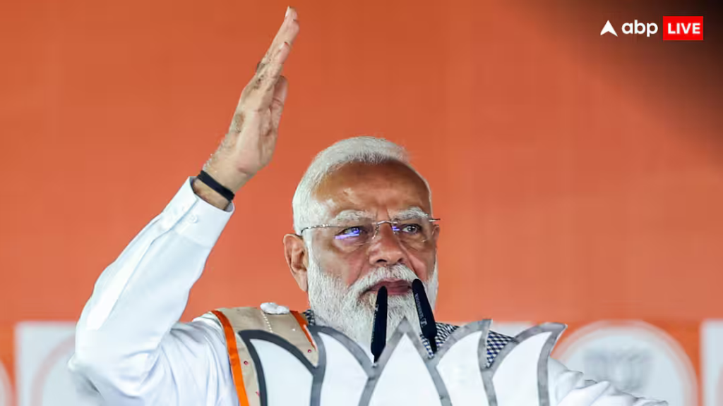 बंगाल में चुनावी प्रचार थमा, बीजेपी ने किया धुआंधार प्रचार, 21 जिलों में पीएम मोदी ने जनता को साधे और गठबंधन को घेरा