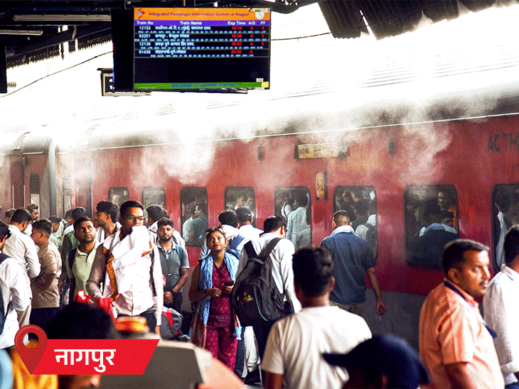 India Heatwave: 6 Cities Above 46°C; Banda Hottest at 47.6°C