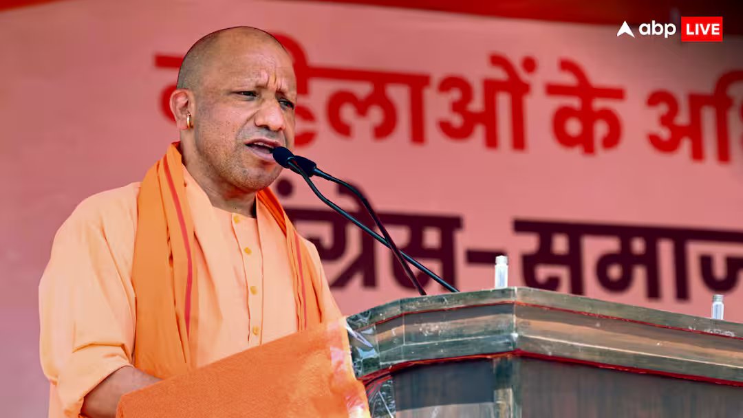 'जो लोग गाय को खाते हैं, वे सूअर का क्या...', सीएम योगी का ये बयान, बोले- आंशिक हलचल
