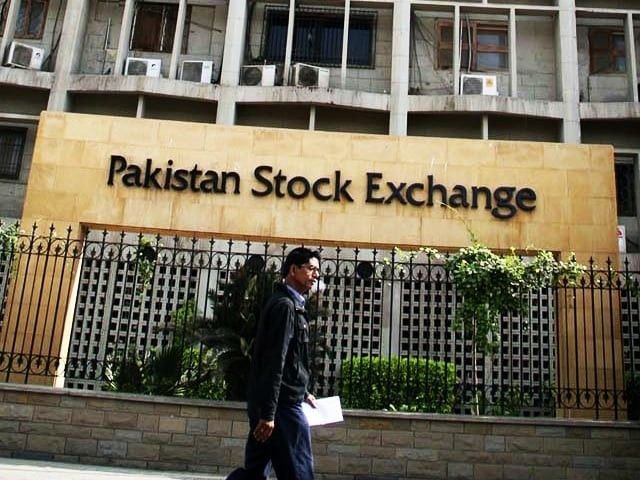 US-Iran 2-Week Ceasefire: Pakistan Stock Market Records Historic 14,000-Point Surge