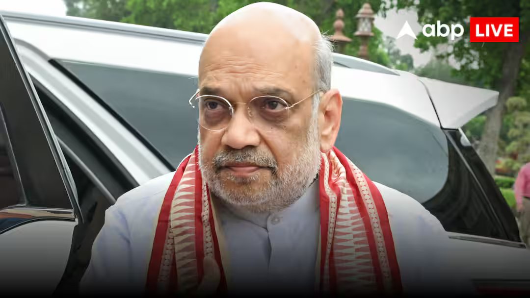 असम चुनाव 2026: घुसपैठियों की हो रही है पहचान, चुना-चुनकर देश से बाहर निकलेंगे- अमित शाह