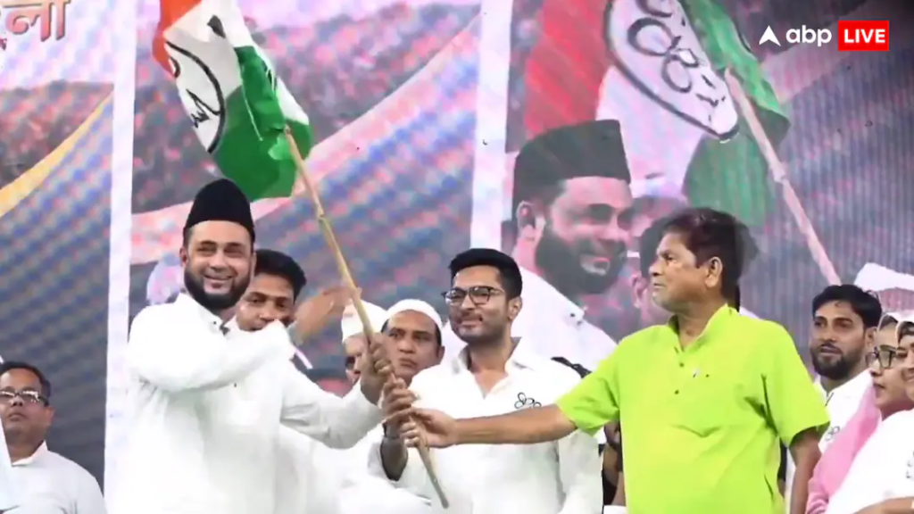 पश्चिम बंगाल विधानसभा चुनाव 2026: बंगाल चुनाव के बीच बाबरी मस्जिद का ऐलान करने वाले हुमायूं कबीर को लगा बड़ा झटका