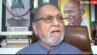 बंगाल चुनाव 2026: 'पश्चिम बंगाल में बीजेपी की सरकार नहीं...', हुसैन दलवाई का बड़ा बयान
