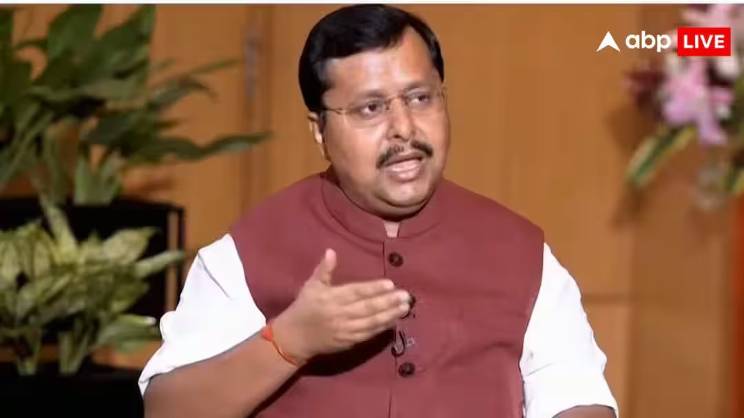 'पश्चिम बंगाल के लोगों को हक हम चाहते हैं....', सर के मुद्दे पर बीजेपी के राष्ट्रीय अध्यक्ष नॉटिन नवीन की टीएमसी को दो टूक
