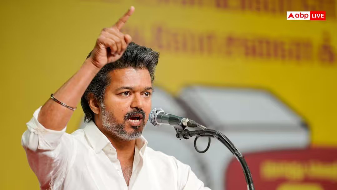 तमिल: बंपर वोट से बोला गया पैराग्राफ, विजय की पार्टी ने कड़ा सवाल, किसकी कर दी याचिका?
