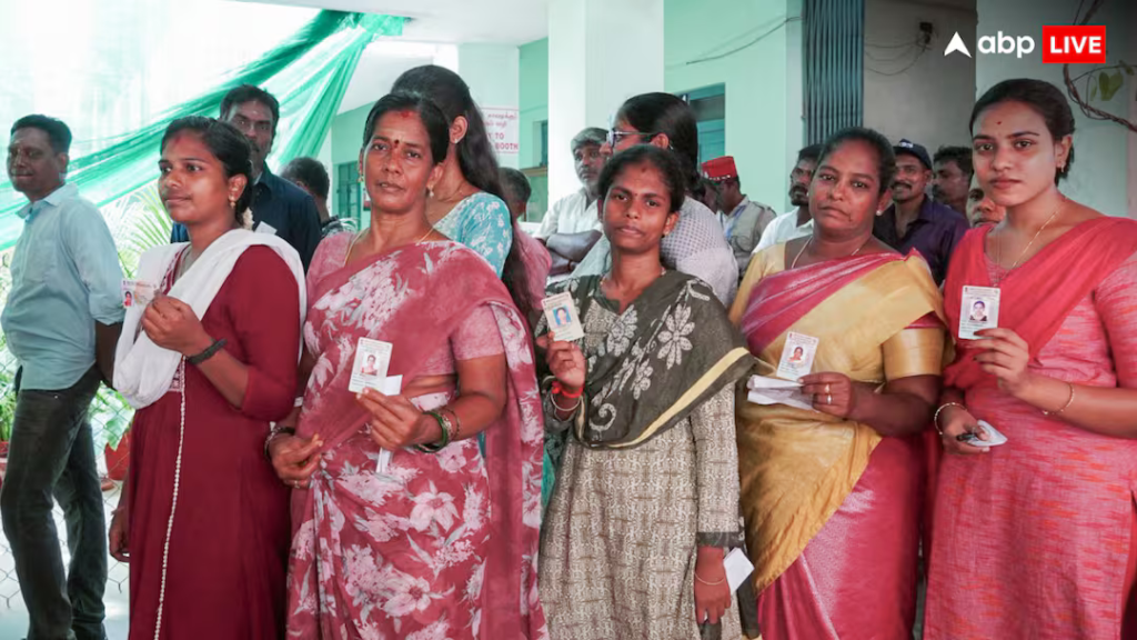 पुडुचेरी एग्जिट पोल 2026: पुडुचेरी विधानसभा चुनाव 2026 के बाद 'पोल ऑफ पोल्स' में एनडीए को बढ़त, कांग्रेस गठबंधन पीछे