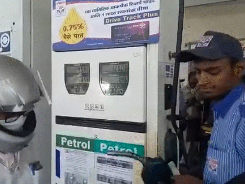 Govt Denies Petrol-Diesel Price Hike; Kotak Report Claims Post-Poll Rise