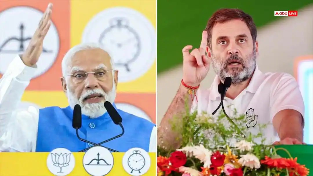 '...देश को बेच दिया'- पश्चिम बंगाल की रैली के दौरान राहुल गांधी की सरकार पर बड़ा हमला