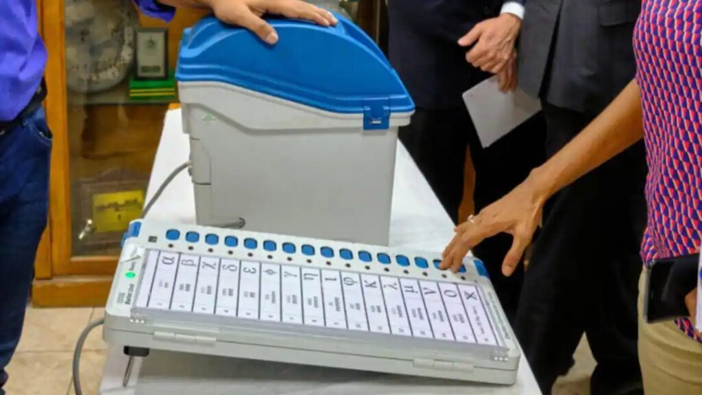 विधानसभा चुनाव 2026: सुबह 9 बजे तक असम में 17.87 प्रतिशत, केरल में 16.23 प्रतिशत और पुडुचेरी में 17.41 प्रतिशत मतदान