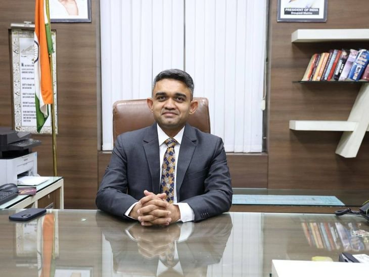 भोपाल में 1 से 30 मई तक छुट्‌टी पर रोक:जनगणना में लगे अधिकारी-कर्मचारी नहीं ले सकेंगे अवकाश